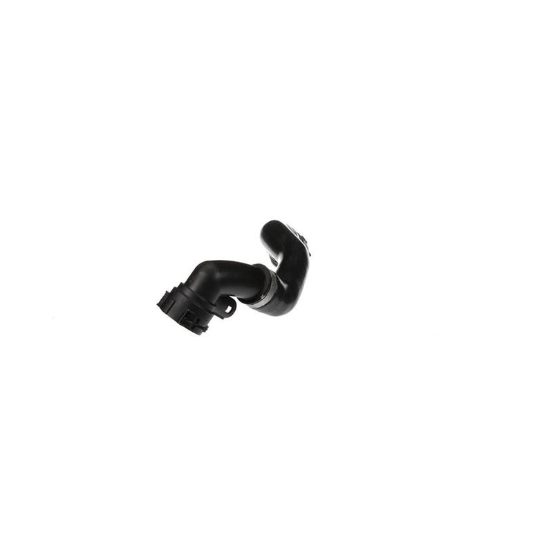Gates Radiator Coolant Hose 250mm ID fits BMW X5 2000-2006 3.0