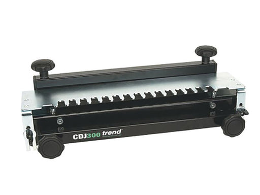 Trend Craft Dovetail Jig 300mm Trend - Dynamic Drive