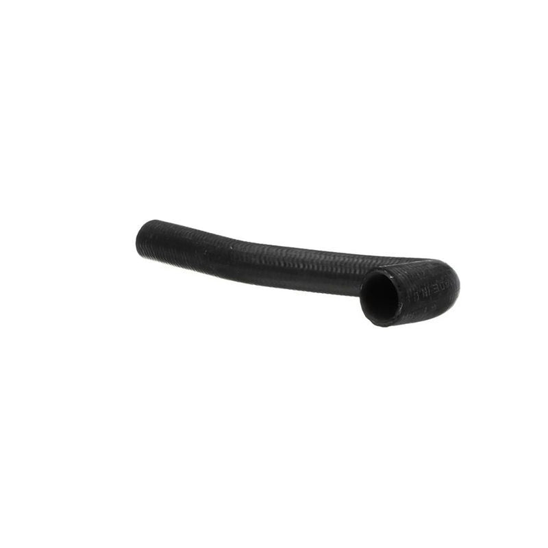 Gates Radiator Coolant Hose 275mm ID fits VW Golf 1976-1991 1.5 1.6