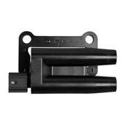 Hella Ignition Coil Pack Right fits Mitsubishi Shogun Sport I 1998-2000 3.0