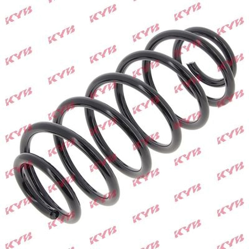 KYB 2 x Suspension Springs fits Toyota Yaris Verso 1999-2005 1.3 1.4 1.5