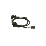 Bosch ABS Wheel Speed Sensor Rear fits Audi A4 B5 1994-2001