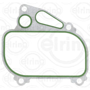 Elring Oil Cooler Gasket Wide Thick 599.468