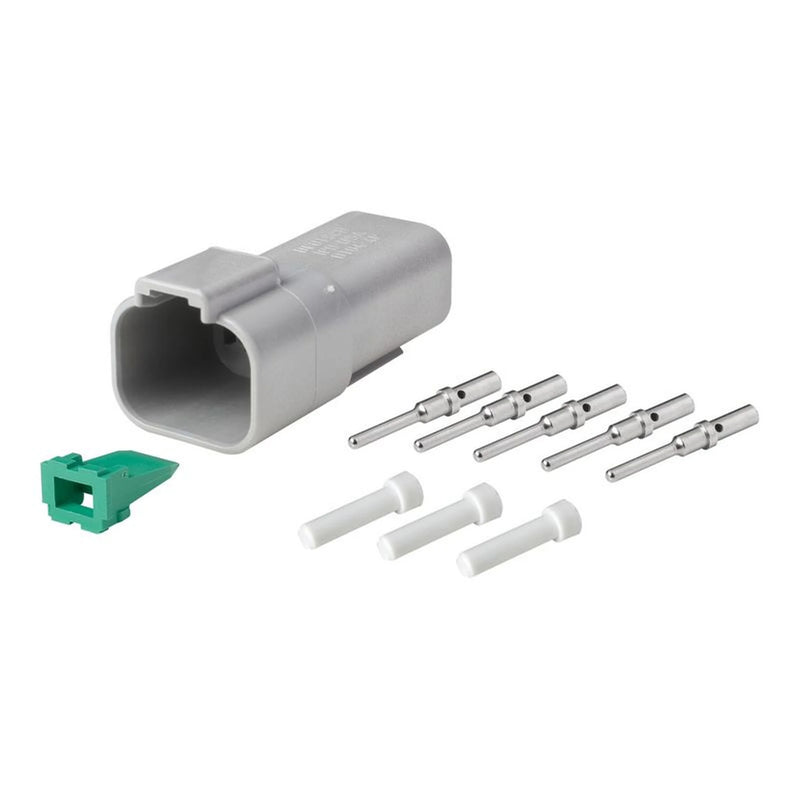 Hella Electrical Plug Housing