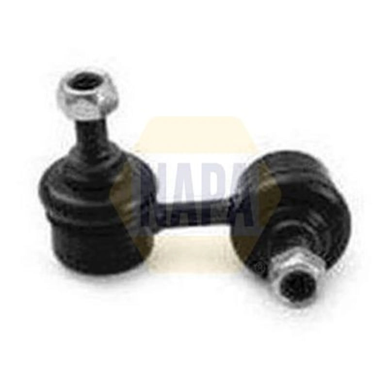 NAPA Stabiliser Bar Link Coupling Rod Front Left fits Hyundai Accent 1994-2000