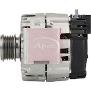 Apec Car Alternator 12V fits Mercedes-Benz C-Class 2015-2023