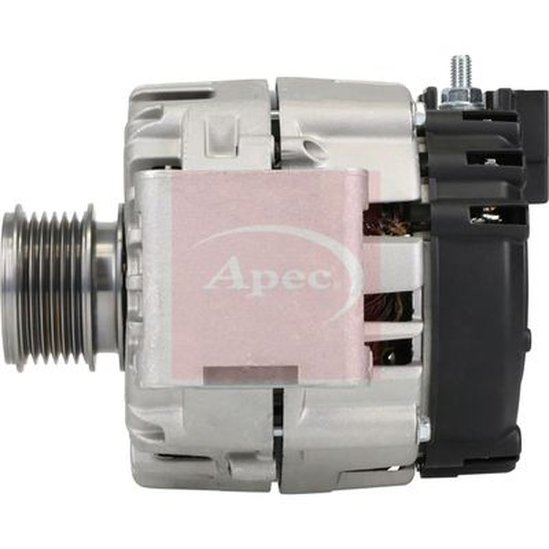 Apec Car Alternator 12V fits Mercedes-Benz C-Class 2015-2023