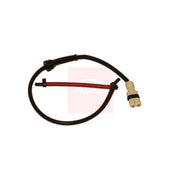 Apec Brake Pad Wear Sensor Rear fits Porsche Boxster 1996-2009 2.5 2.7 3.2 3.4