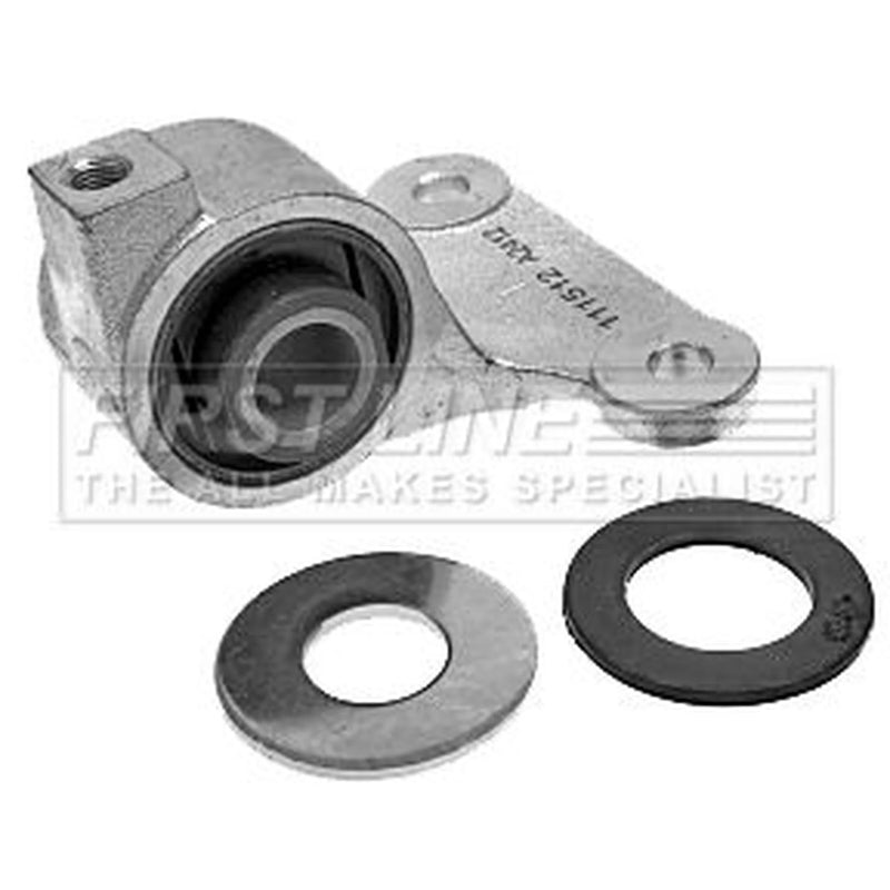 First Line Wishbone / Control / Trailing Arm Bush fits Citroën C8 2002 on 2.2