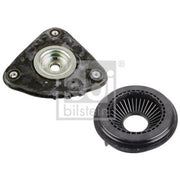 Febi Front Right Repair Kit Suspension Strut Support Mount 172370