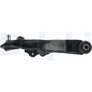 Delphi Control/Trailing Arm Lower fits Nissan Navara NP300 2005-2007 2.5