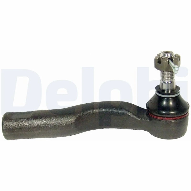 Delphi 2 x Tie Rod Ends fits Toyota Avensis Verso 2001-2009 2.0 2.4