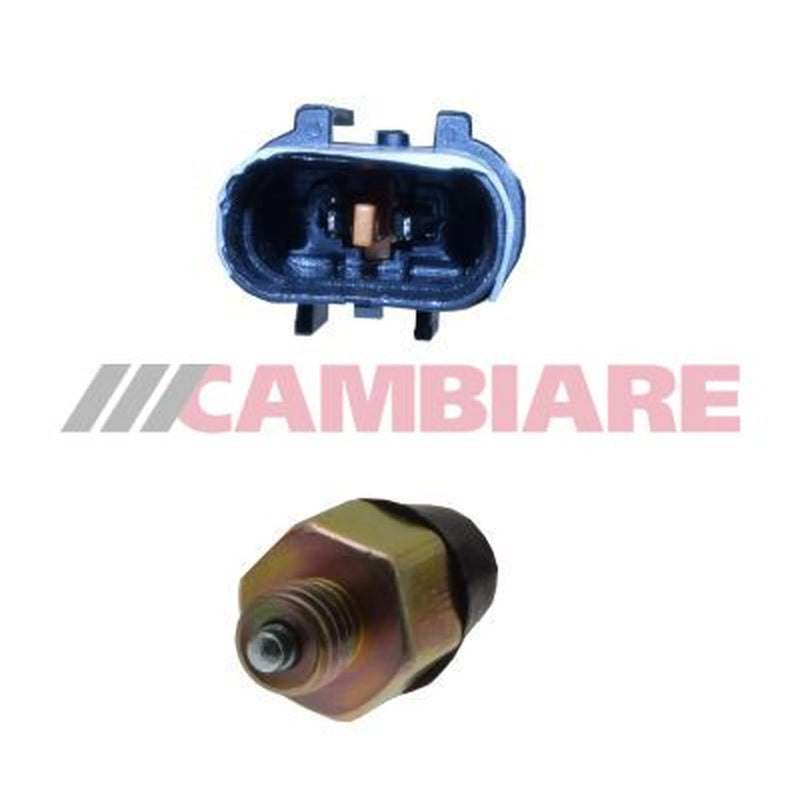 Cambiare Reverse Light Switch Connectors fits Hyundai I10 I 2008-2013