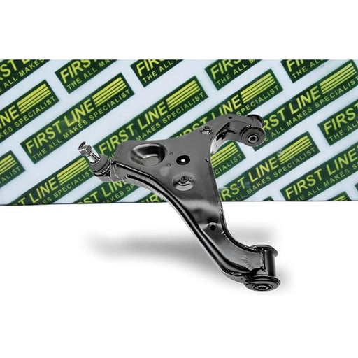 First Line Control/Trailing Arm fits Mercedes-Benz Sprinter 3,5-T 2006-2018