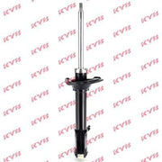 KYB Shock Absorber Damper Strut Rear Left fits Subaru Impreza 2000-2007 1.6 2.0