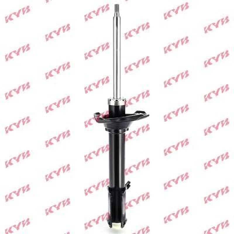 KYB Shock Absorber Damper Strut Rear Left fits Subaru Impreza 2000-2007 1.6 2.0