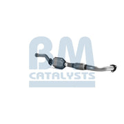 BM Catalysts Homologated Diesel Cat fits Land Rover Defender 1990-1998 2.5