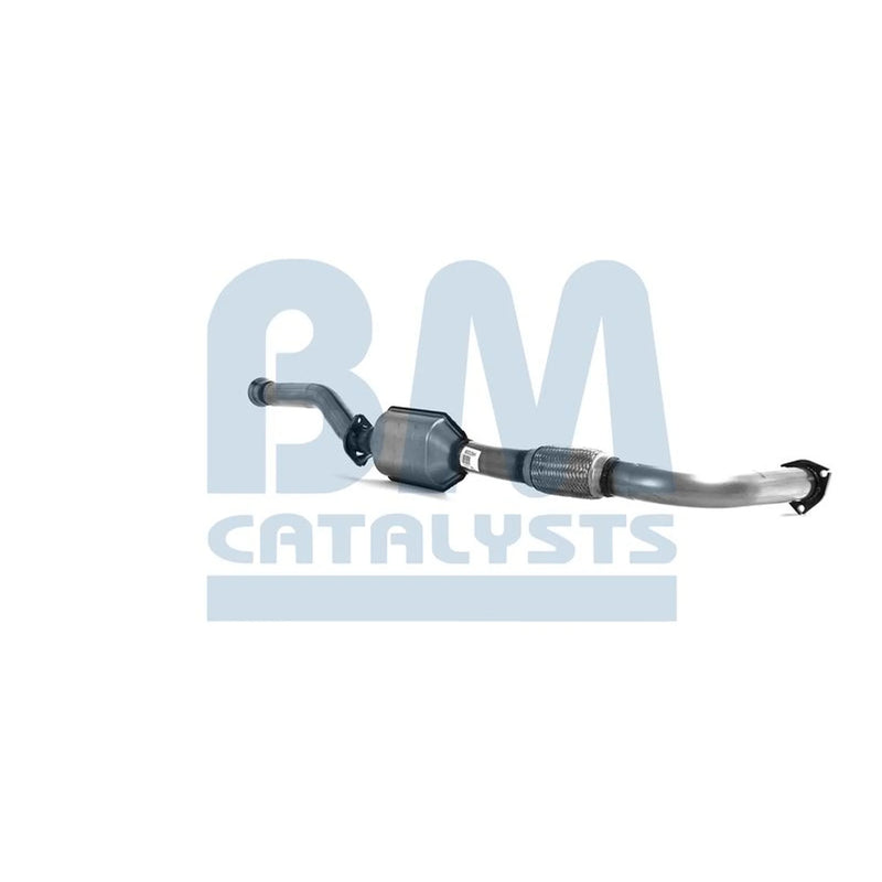 BM Catalysts Homologated Diesel Cat fits Land Rover Defender 1990-1998 2.5