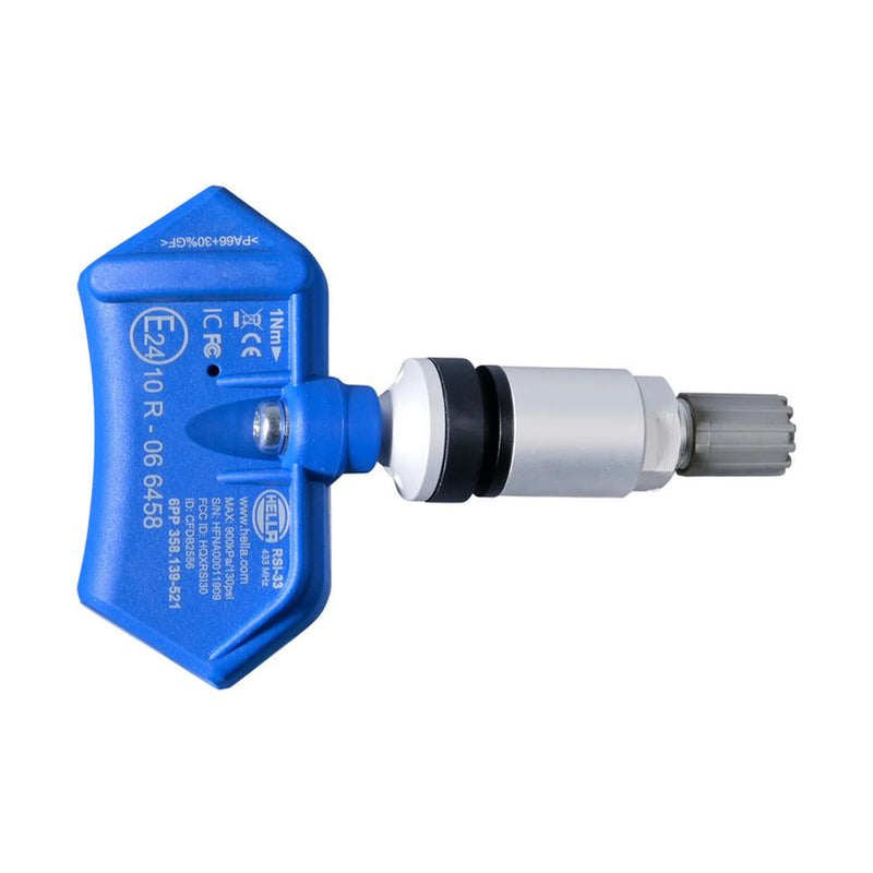 Hella TPMS Wheel Sensor fits Volvo XC90 II 2014-2022