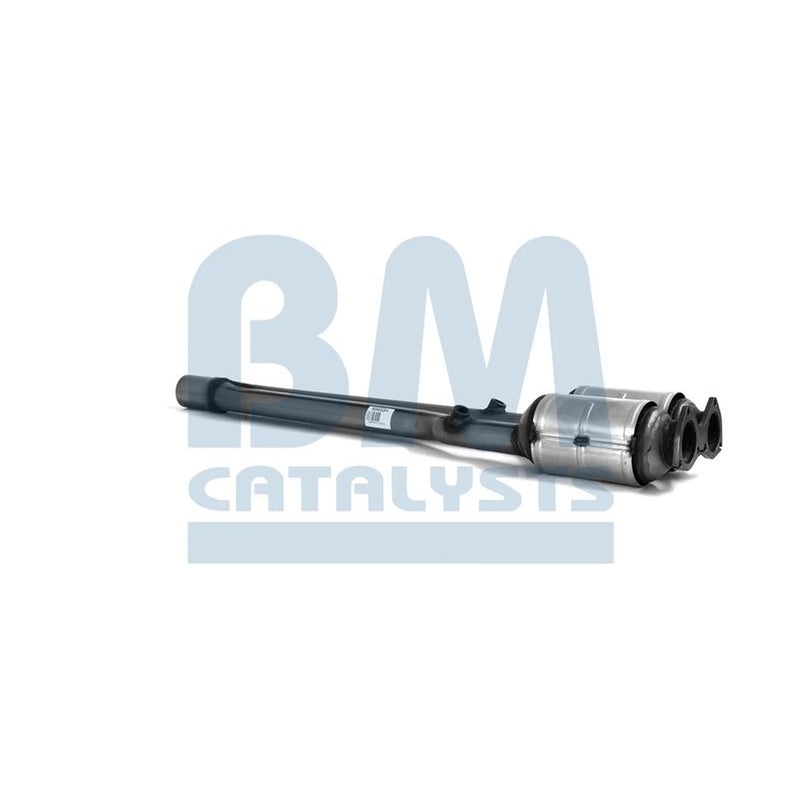 BM Catalysts Homologated Petrol Cat fits Audi Tt 2003-2006 3.2