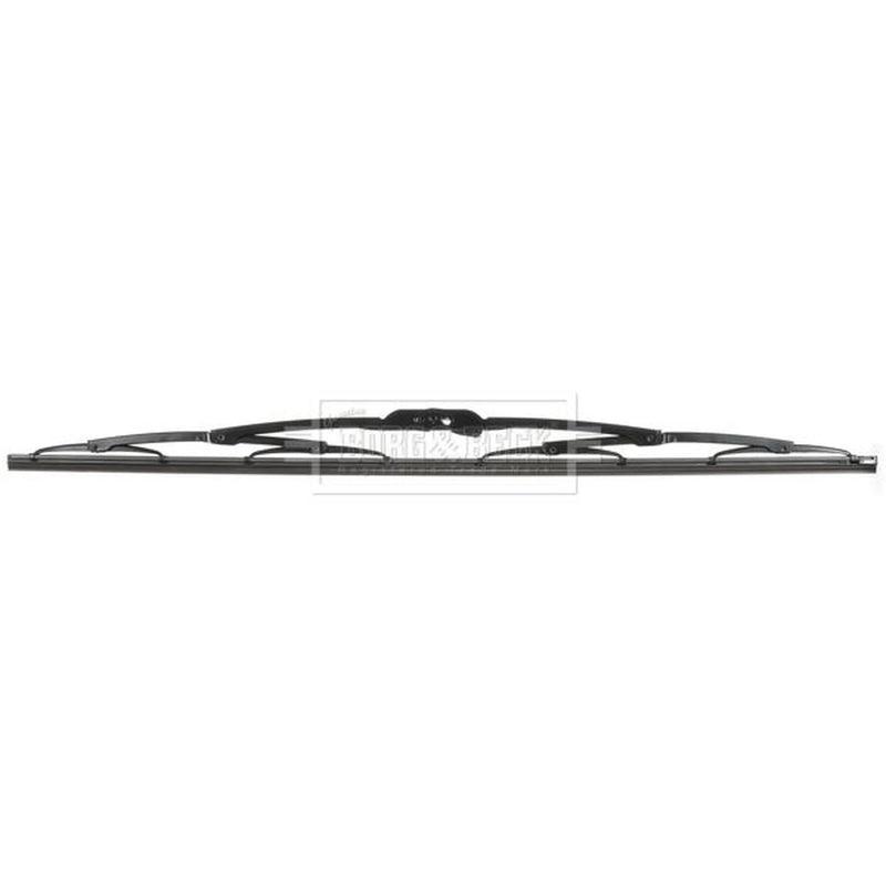 Borg & Beck Driver side Wiper Blades BW22C