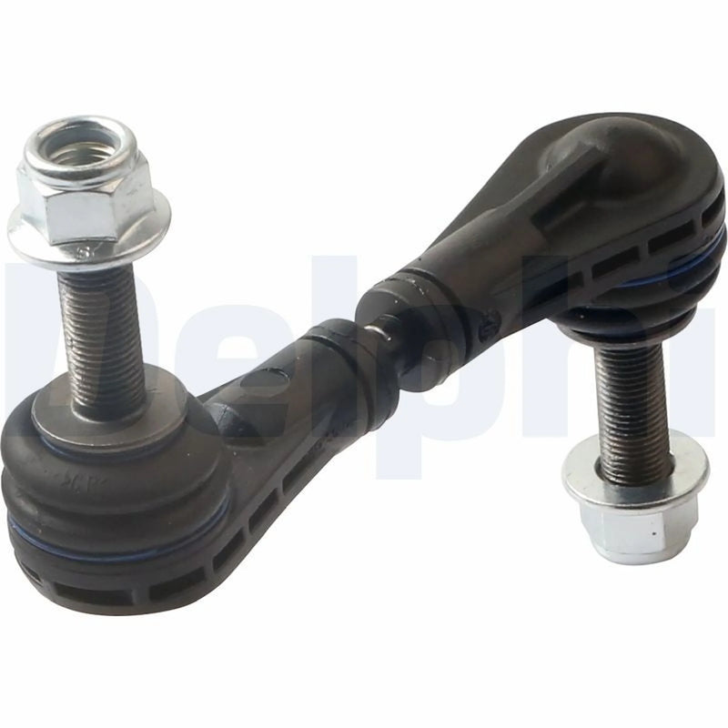 Delphi Stabiliser Bar Link Coupling Rod Rear fits Ford Kuga III 2019 on