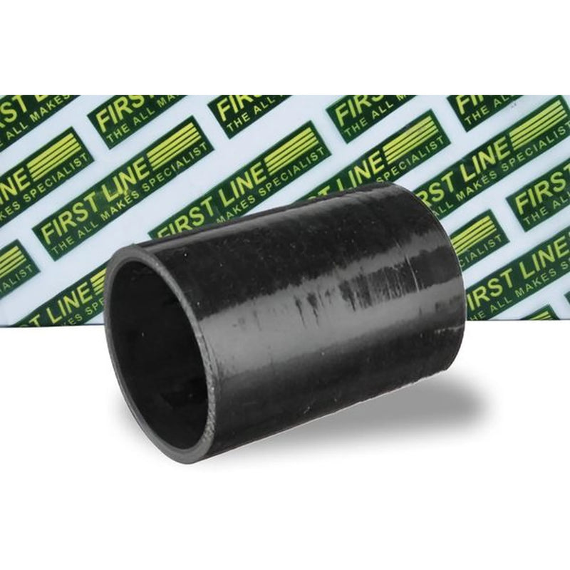 First Line Intercooler Turbo Charge Air Hose fits Land Rover Defender 1990-2016