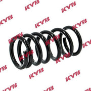 KYB Rear Suspension Coil Spring fits Mitsubishi Pajero/Shogun IV 2007 on 3.2