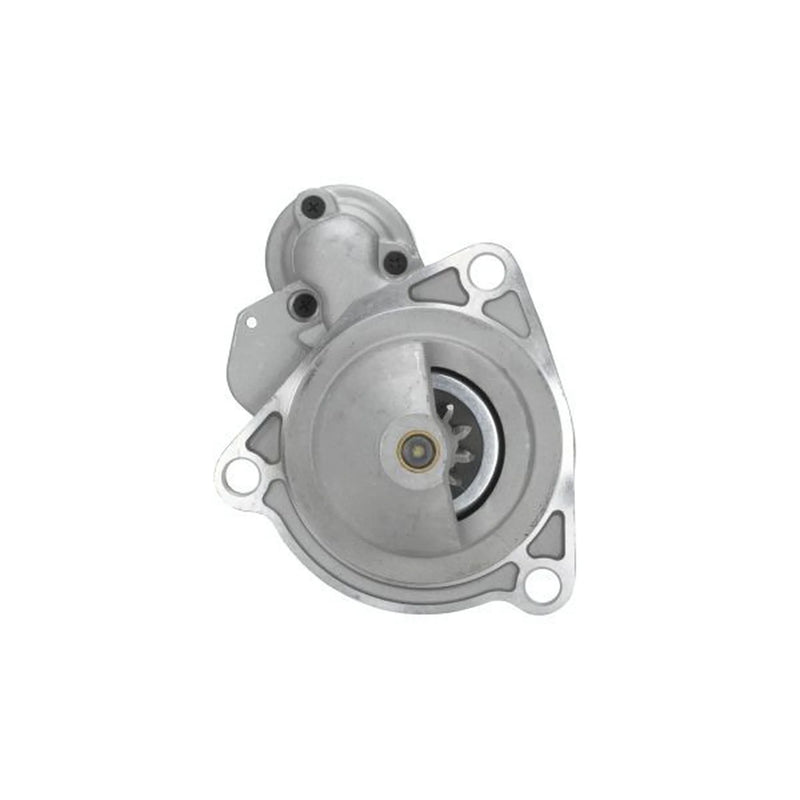 Hella Starter Motor 24V 4kW 11 Teeth fits Daf 75 1992-1998 75.240 75.270 75.300