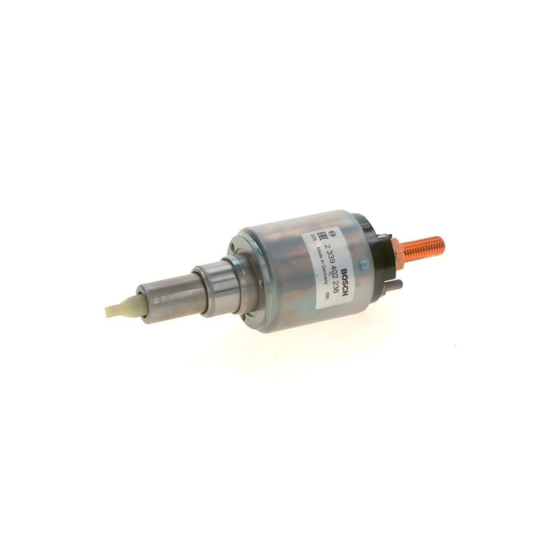 Bosch Starter Solenoid Switch