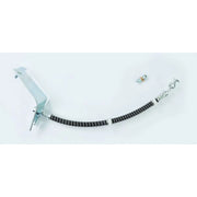 Juratek Brake Hydraulic Hose Line Rear Left fits Land Rover Discovery 1998-2004