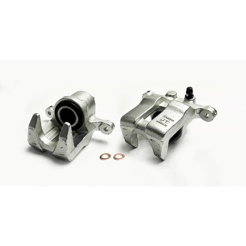 Juratek Brake Caliper Assembly Rear Right fits Honda Fr-V 2004-2009