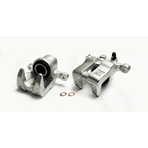 Juratek Brake Caliper Assembly Rear Right fits Honda Fr-V 2004-2009