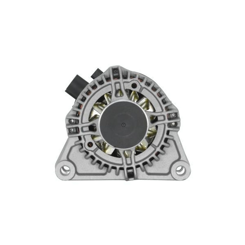 Hella Car Alternator 12V fits Citroën C-Elysee 2012-2018 1.2