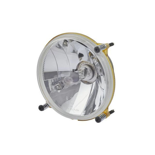 Hella Headlight Headlamp H4 Right