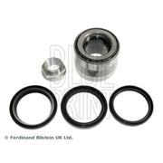 Blue Print Wheel Bearing Kit Rear Right 65mm ADS78302