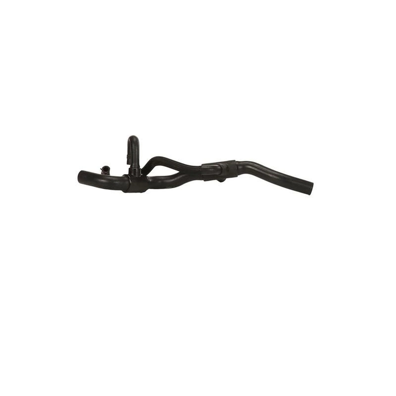 Gates Radiator Coolant Hose 749mm ID fits Volvo C30 2006-2013 2.4