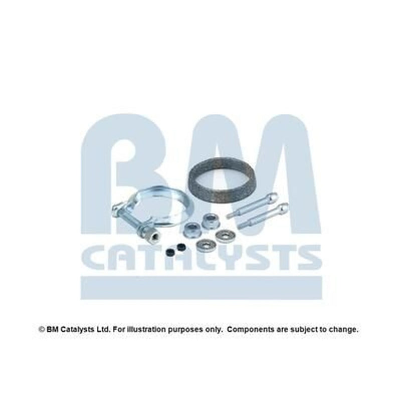 BM Catalysts Fitting Kit FK91309B FK91309B