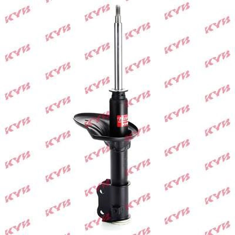KYB 2 x Shock Absorbers fits Hyundai Matrix 2001-2010 1.5 1.6 1.8