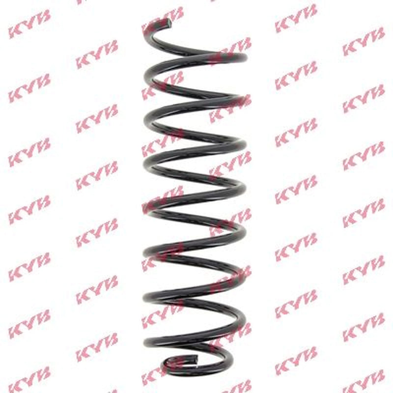 KYB 2 x Suspension Springs fits Saab 9-5 1998-2009 1.9 2.0 2.2 2.3 3.0