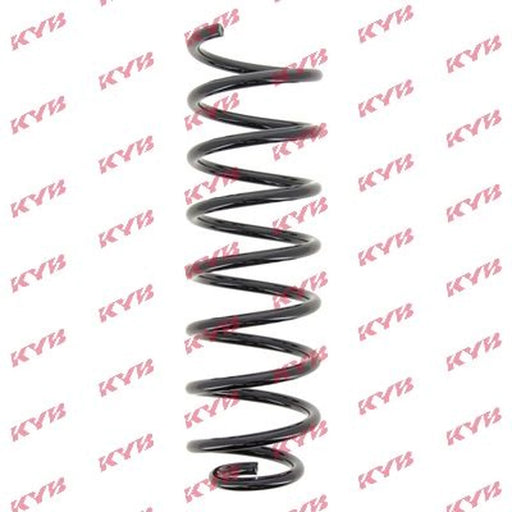 KYB 2 x Suspension Springs fits Saab 9-5 1998-2009 1.9 2.0 2.2 2.3 3.0