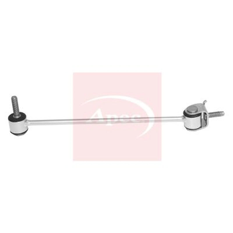 Apec Stabiliser Bar Link Coupling Rod Rear Left AST4720