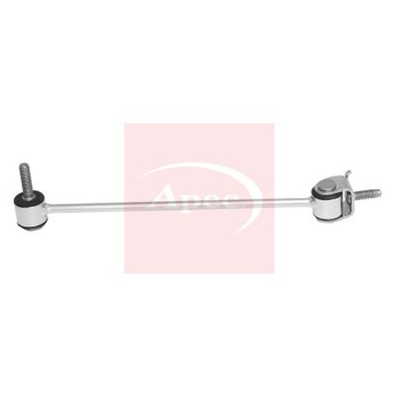 Apec Stabiliser Bar Link Coupling Rod Rear Left fits Mercedes-Benz S-Class
