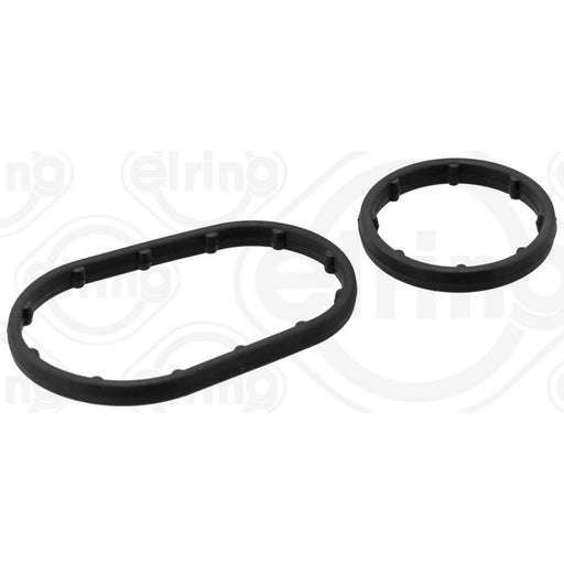Elring Oil Cooler Gasket Set B53.180