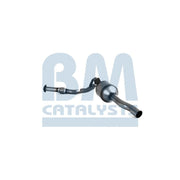 BM Catalysts Homologated Diesel Cat fits Audi A4 B5 1997-2001 2.5