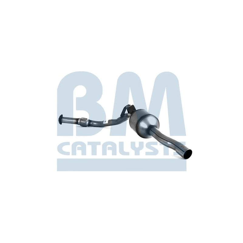 BM Catalysts Homologated Diesel Cat fits Audi A4 B5 1997-2001 2.5
