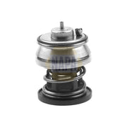 NAPA Thermostat,Coolant fits BMW 1 Sports Hatch 2012-2019