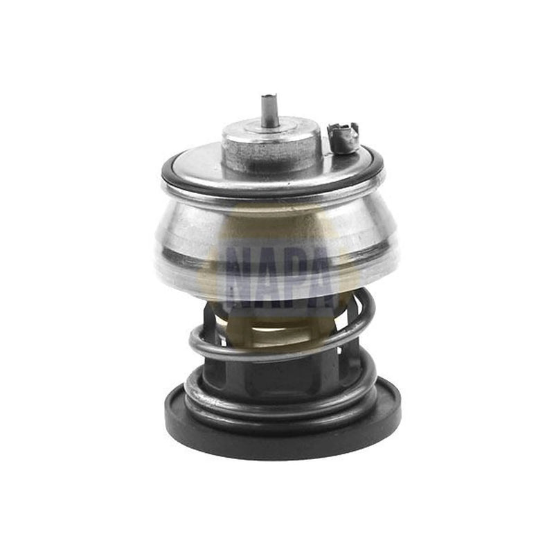 NAPA Thermostat,Coolant fits BMW 1 Sports Hatch 2012-2019