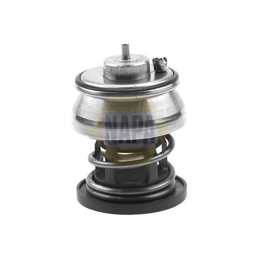 NAPA Thermostat,Coolant fits BMW 1 Sports Hatch 2012-2019