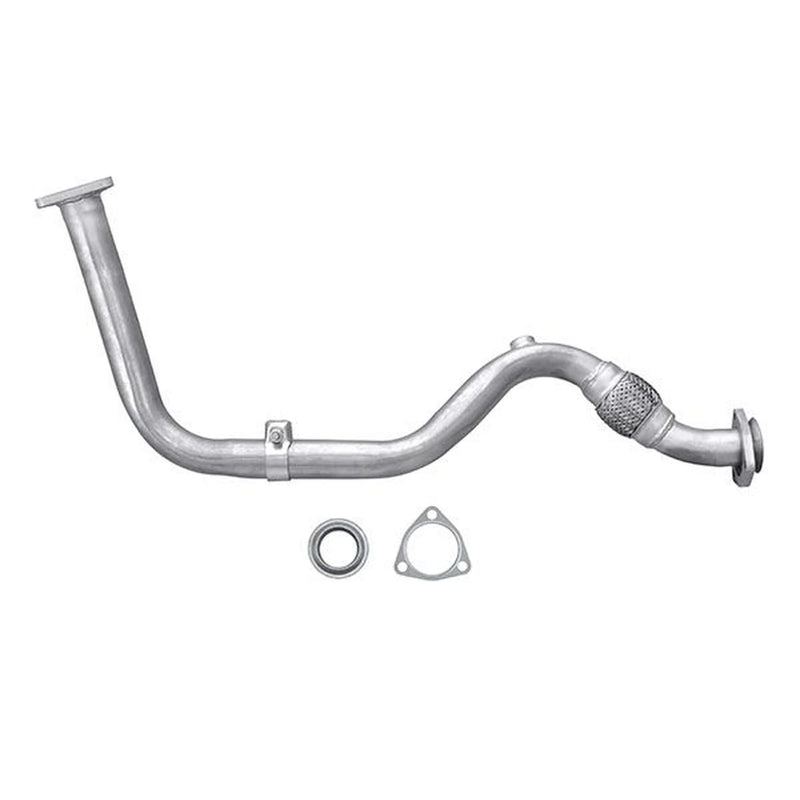 Hella Exhaust Pipe OD fits Seat Inca 1995-2003 1.4